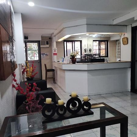 Parkview Hotel Cagayan de Oro Exterior foto