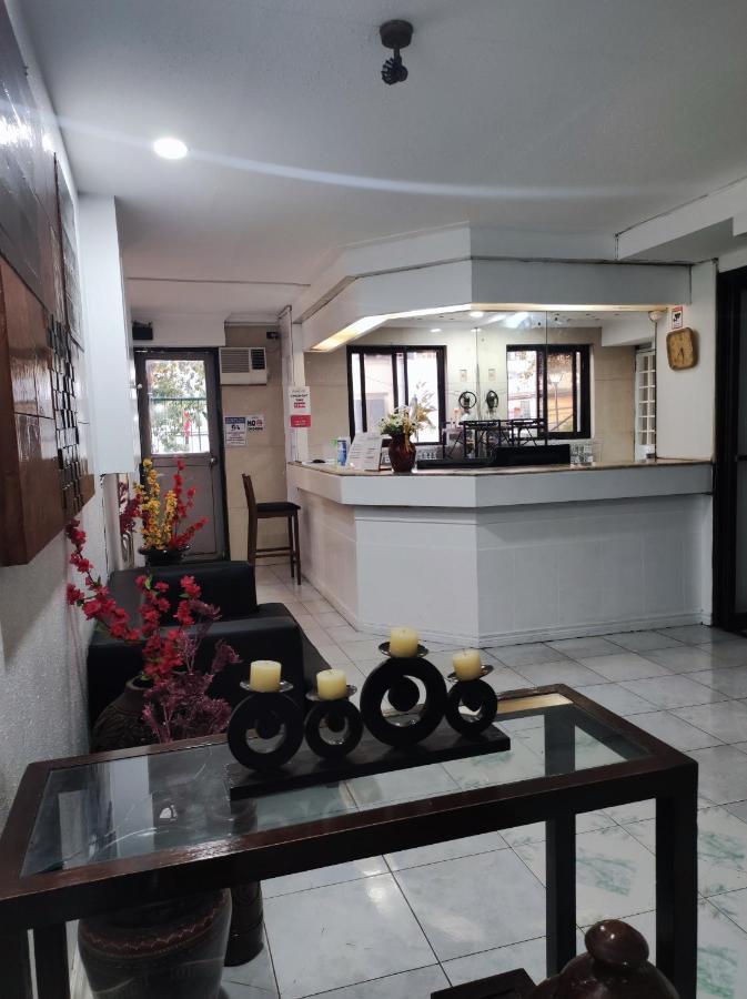 Parkview Hotel Cagayan de Oro Exterior foto