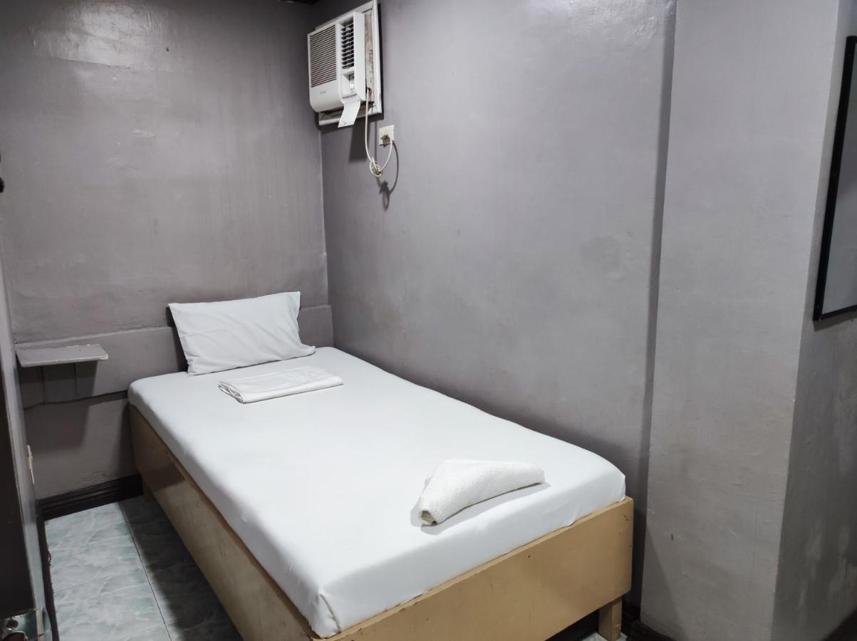 Parkview Hotel Cagayan de Oro Exterior foto