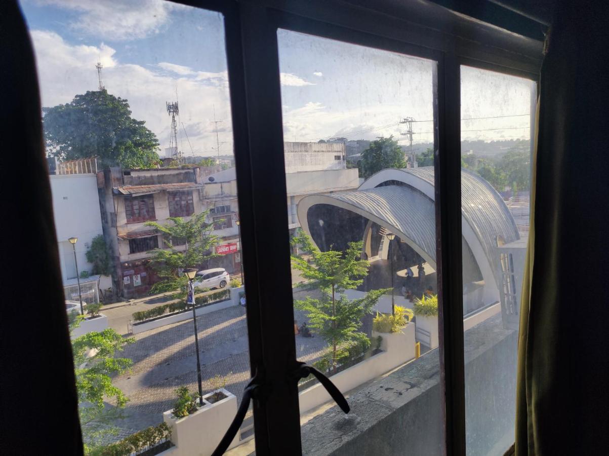 Parkview Hotel Cagayan de Oro Exterior foto