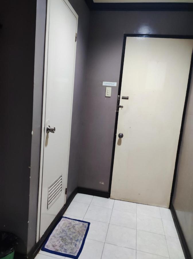 Parkview Hotel Cagayan de Oro Exterior foto