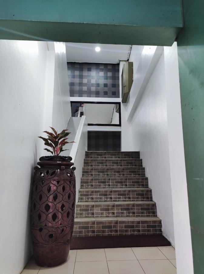 Parkview Hotel Cagayan de Oro Exterior foto