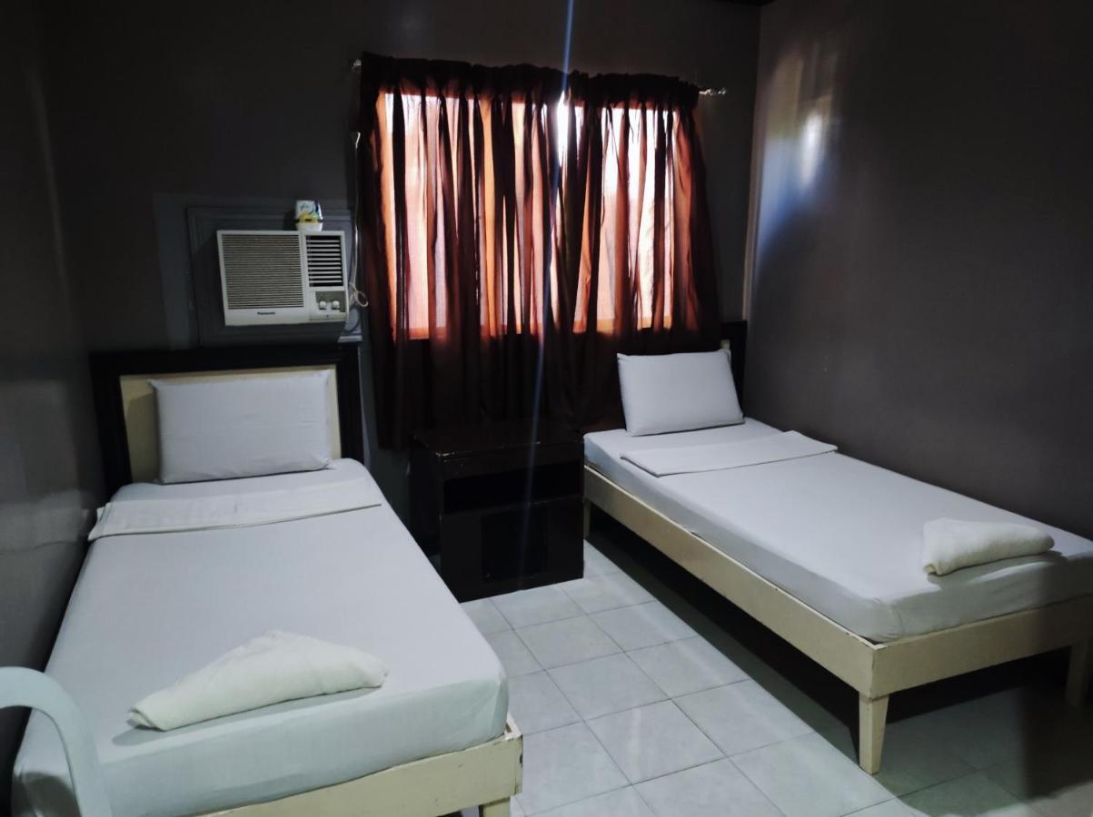 Parkview Hotel Cagayan de Oro Exterior foto