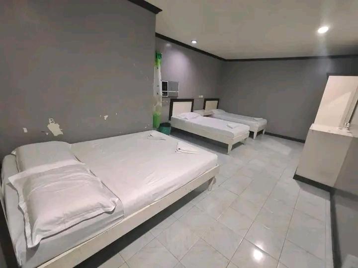 Parkview Hotel Cagayan de Oro Cameră foto