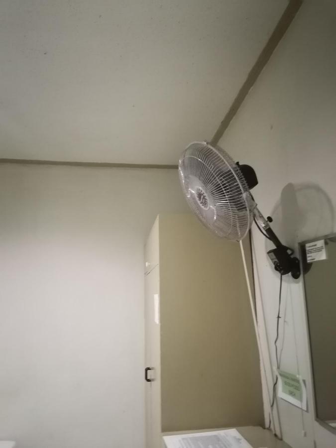 Parkview Hotel Cagayan de Oro Cameră foto