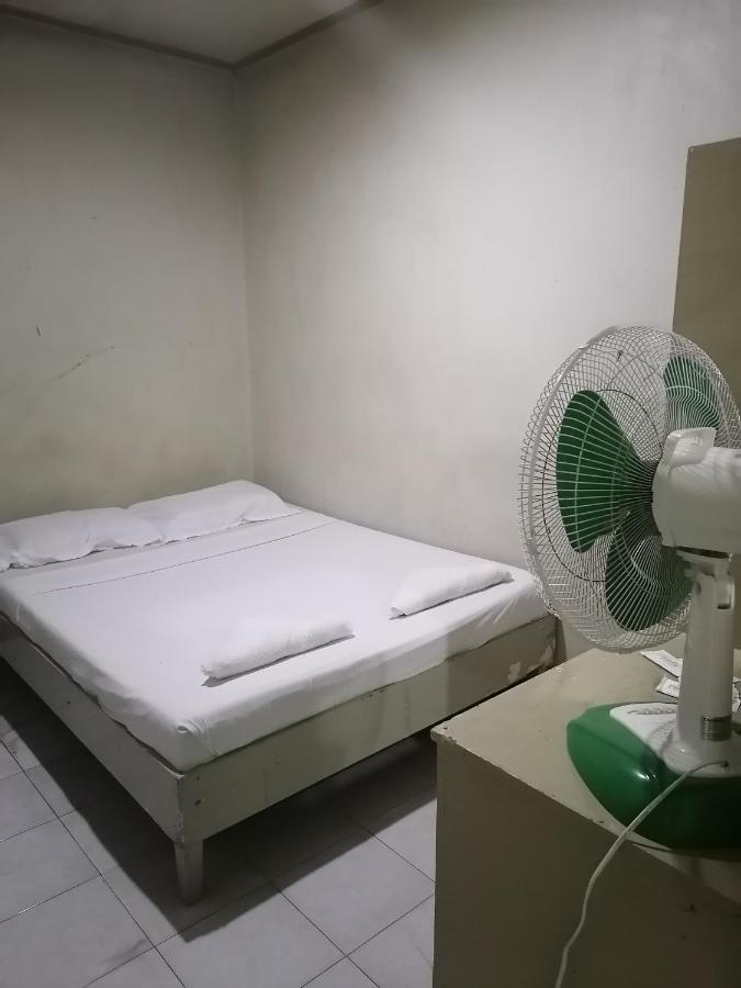 Parkview Hotel Cagayan de Oro Cameră foto
