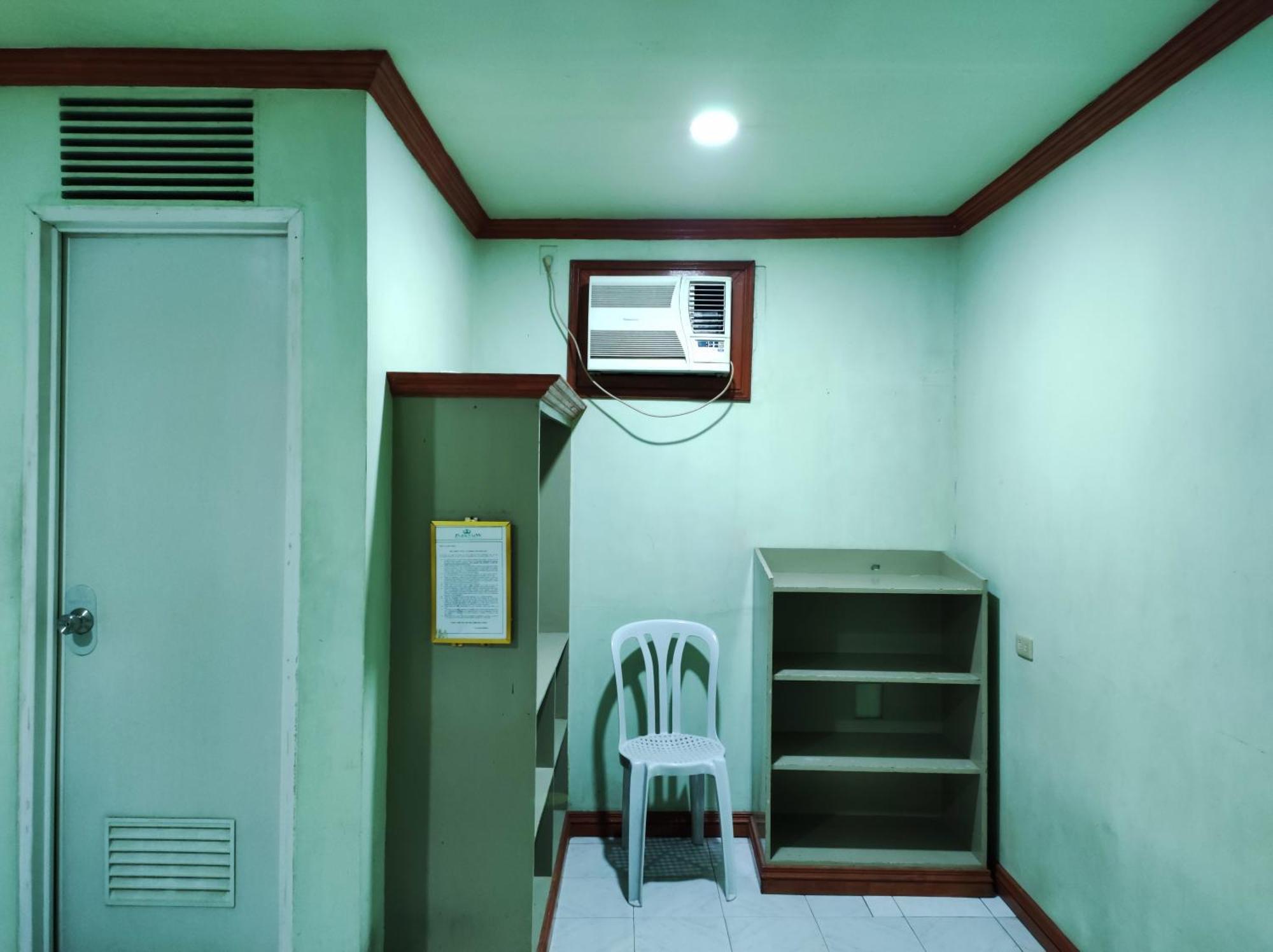 Parkview Hotel Cagayan de Oro Exterior foto